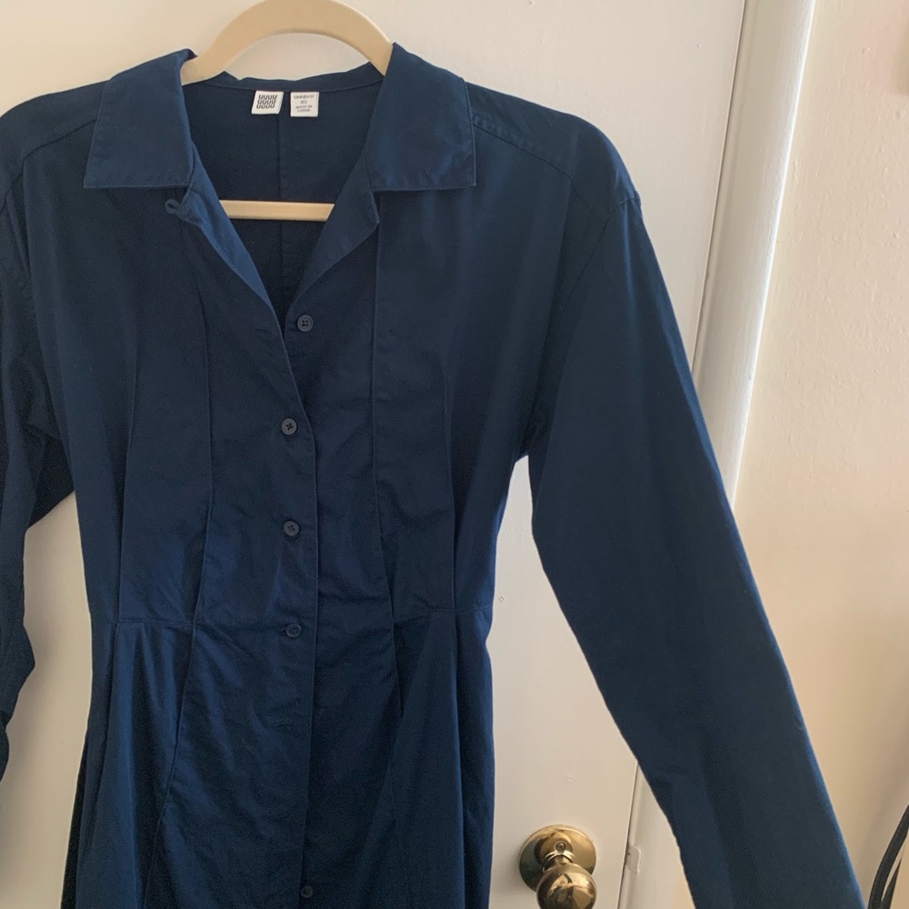 UNIQLO dress
